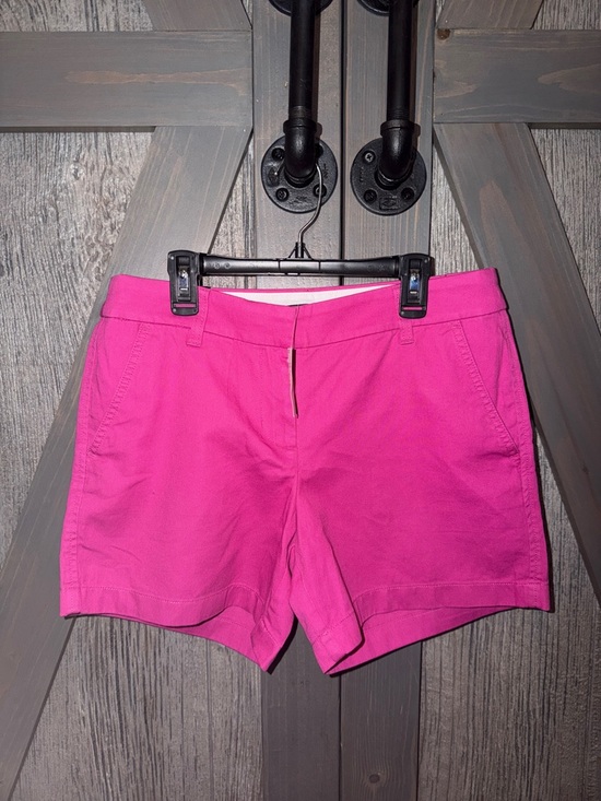 J. Crew Pants - NWT J. Crew Women's 5” Shorts